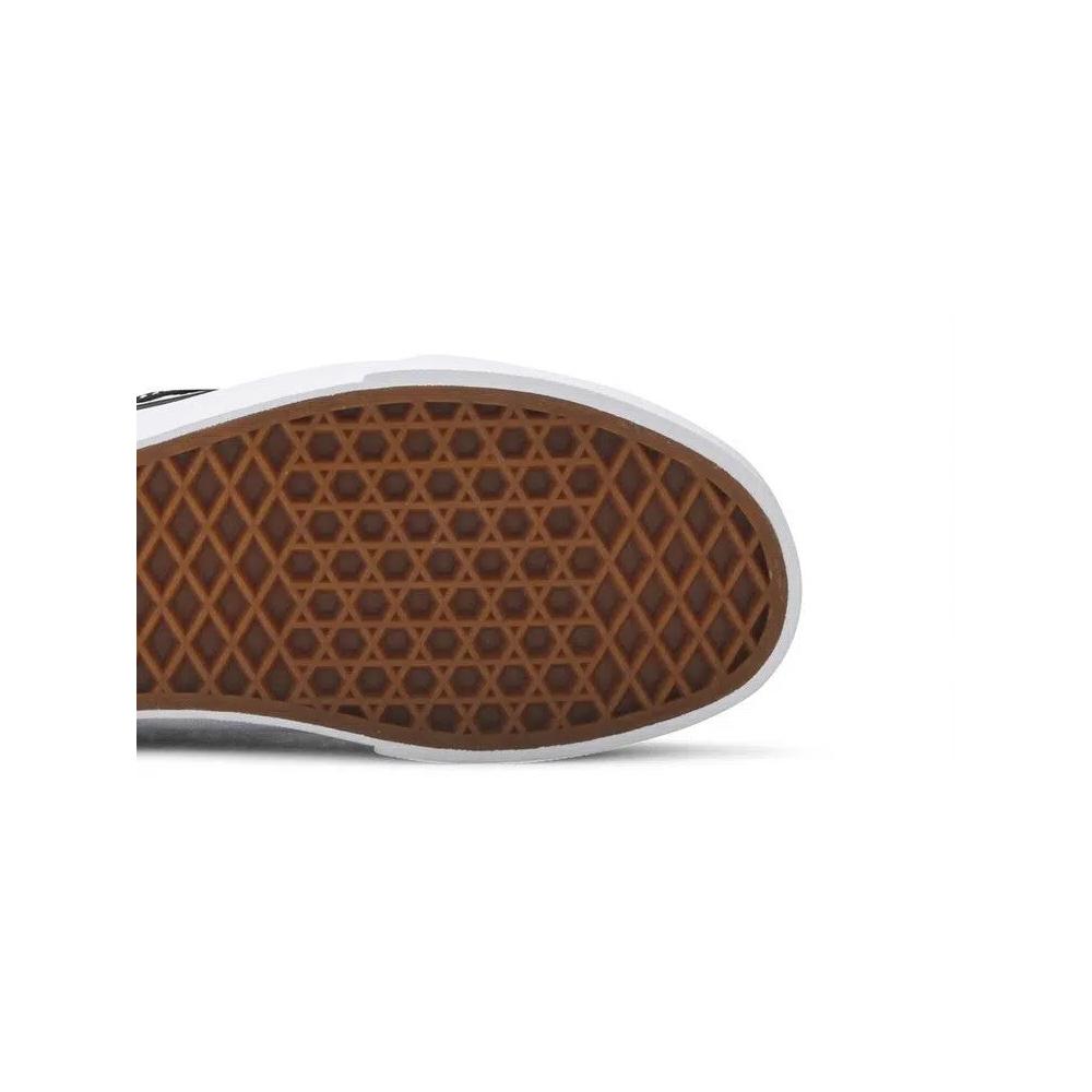 Слипоны Marvel x Vans Classic Slip On 'Hulk' 5