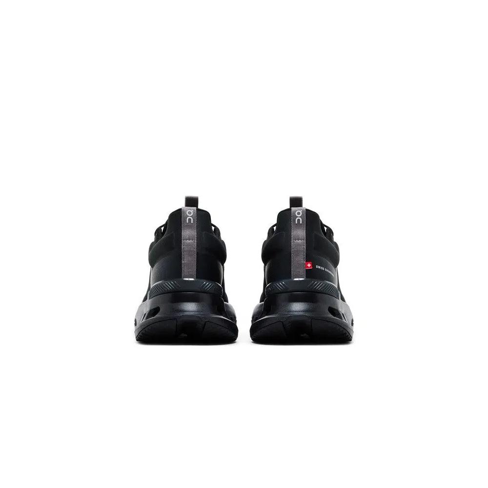 Кроссовки ON Cloudnova X 'Black Eclipse' 6