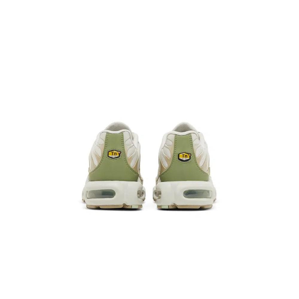 Кроссовки Nike Wmns Air Max Plus 'Light Bone Alligator' 6