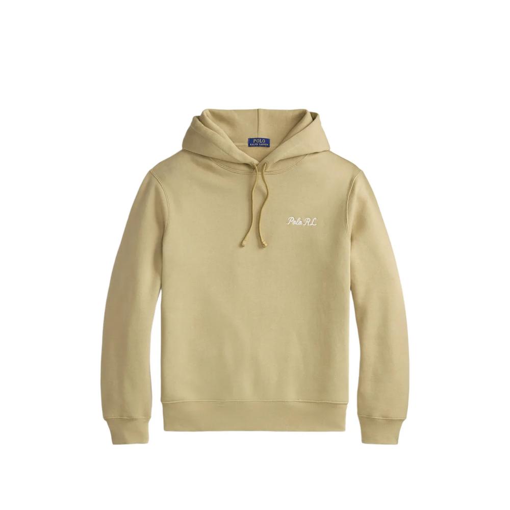 Худи Polo Bear с вышитым логотипом 1