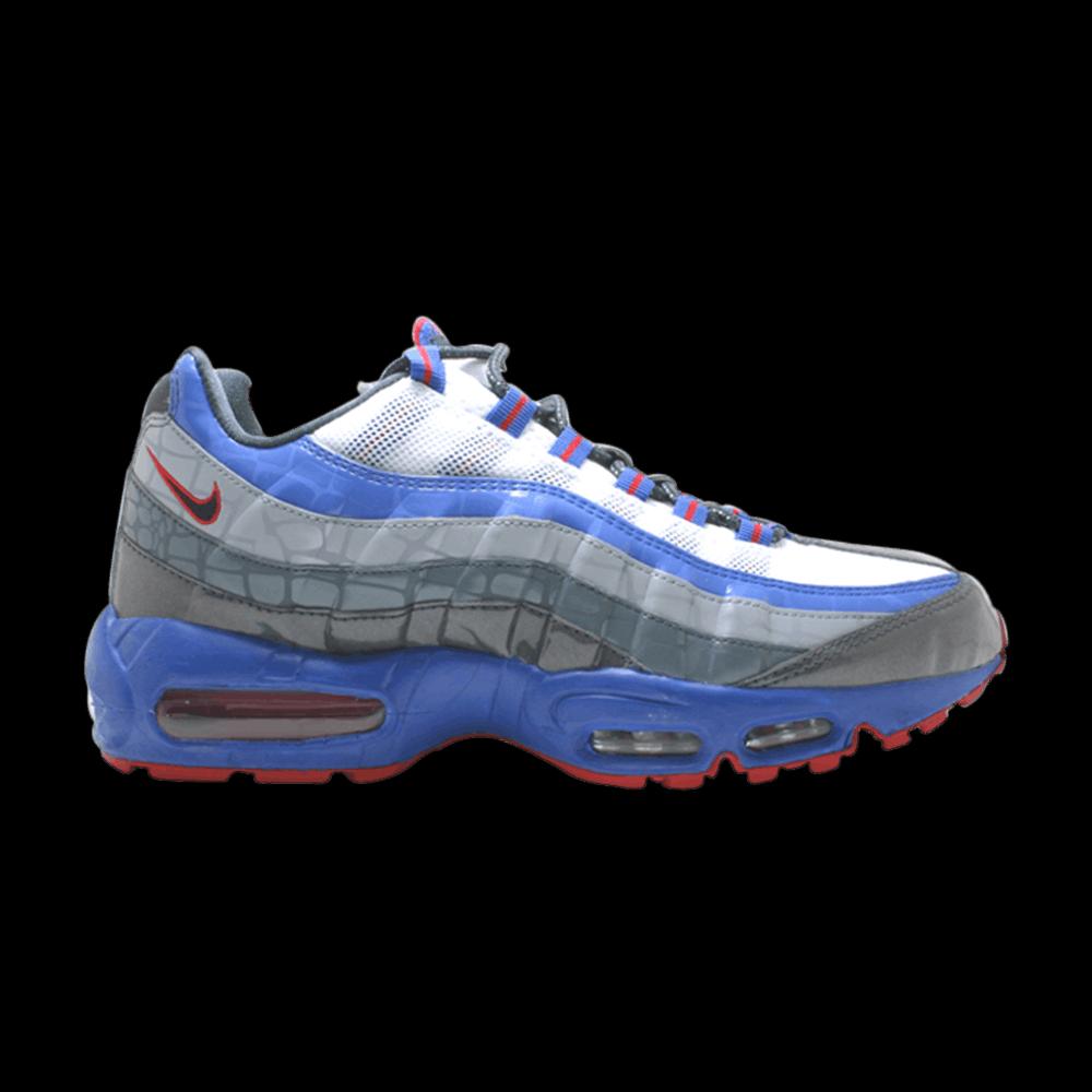 Кроссовки Nike Air Max 95 Premium 1