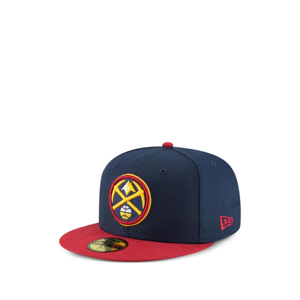 Кепка 59FIFTY Denver Nuggets Finals Champ Fitted 2
