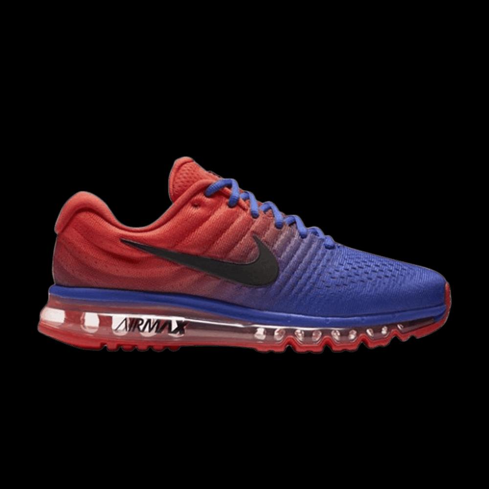 Кроссовки Nike Air Max 2017 1