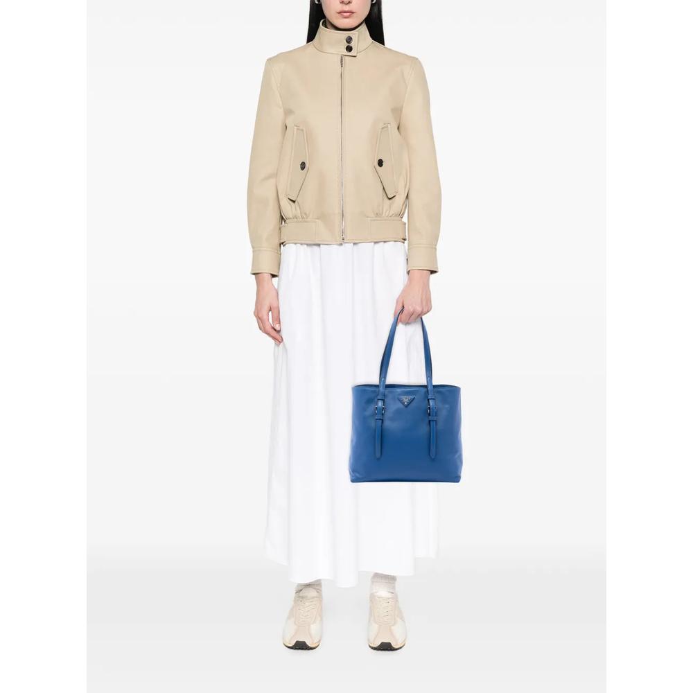 Сумка-тоут Saffiano Soft Shopping (2013-2026 годы) 2