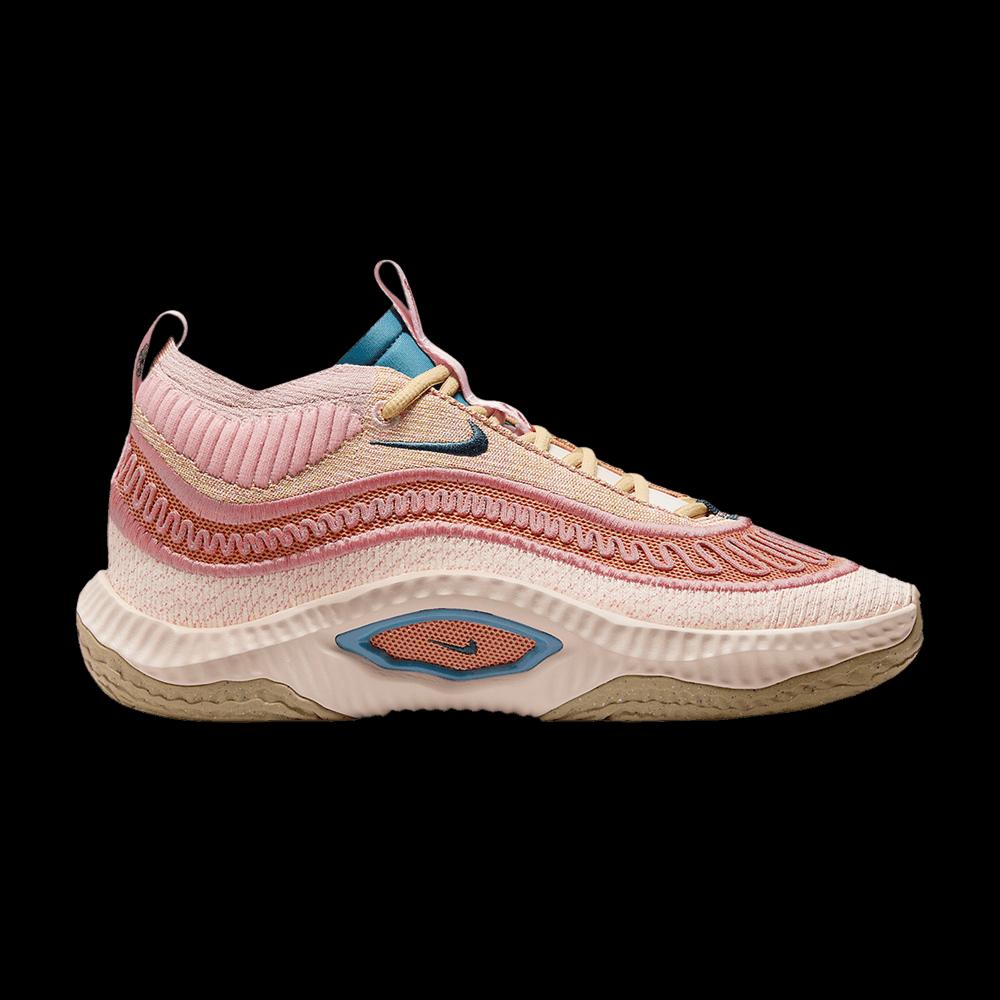 Кроссовки Nike Cosmic Unity 3 'Guava Ice' 1