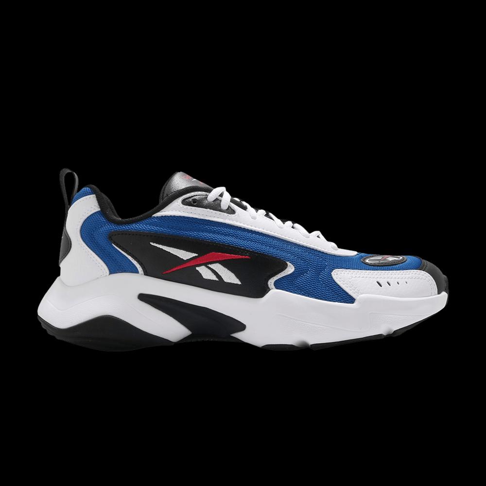 Кроссовки Nike Vector Runner 'Vector Blue Black' 1