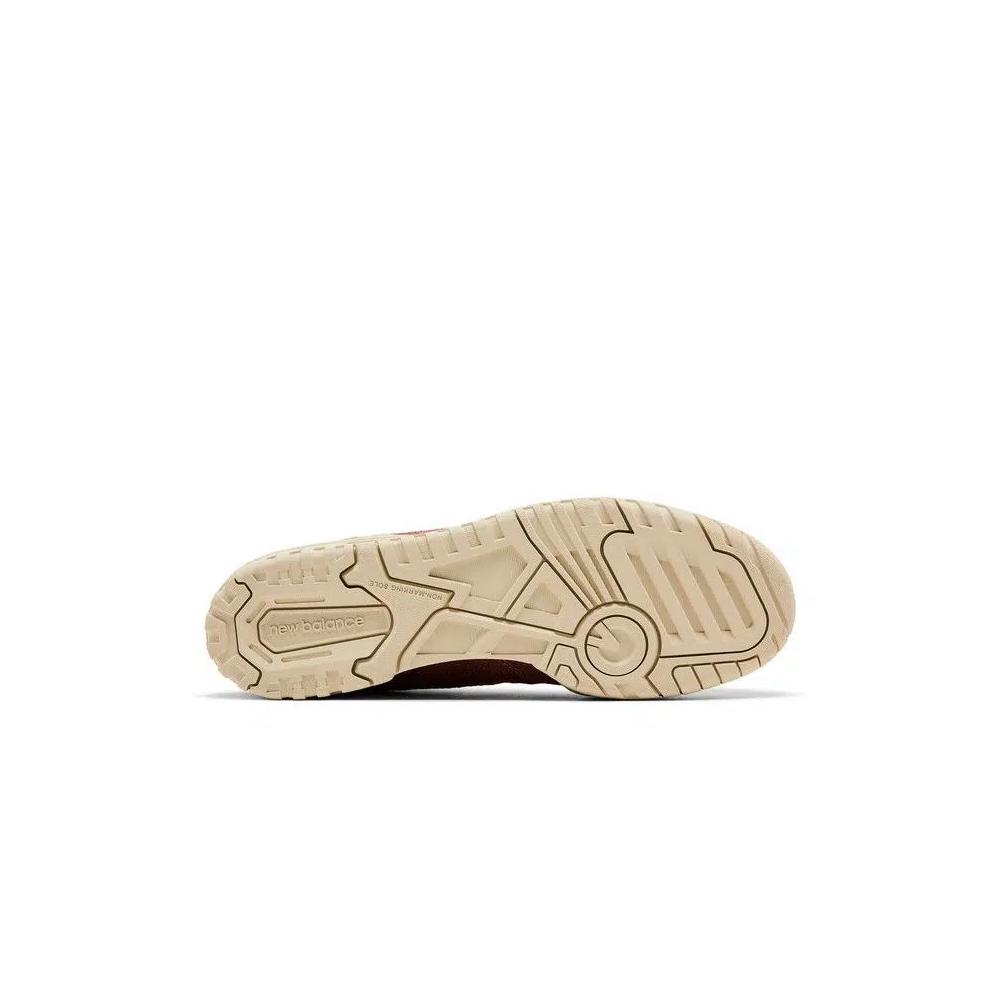 Кроссовки New Balance 550 'Sashiko Pack - Pecan' 4