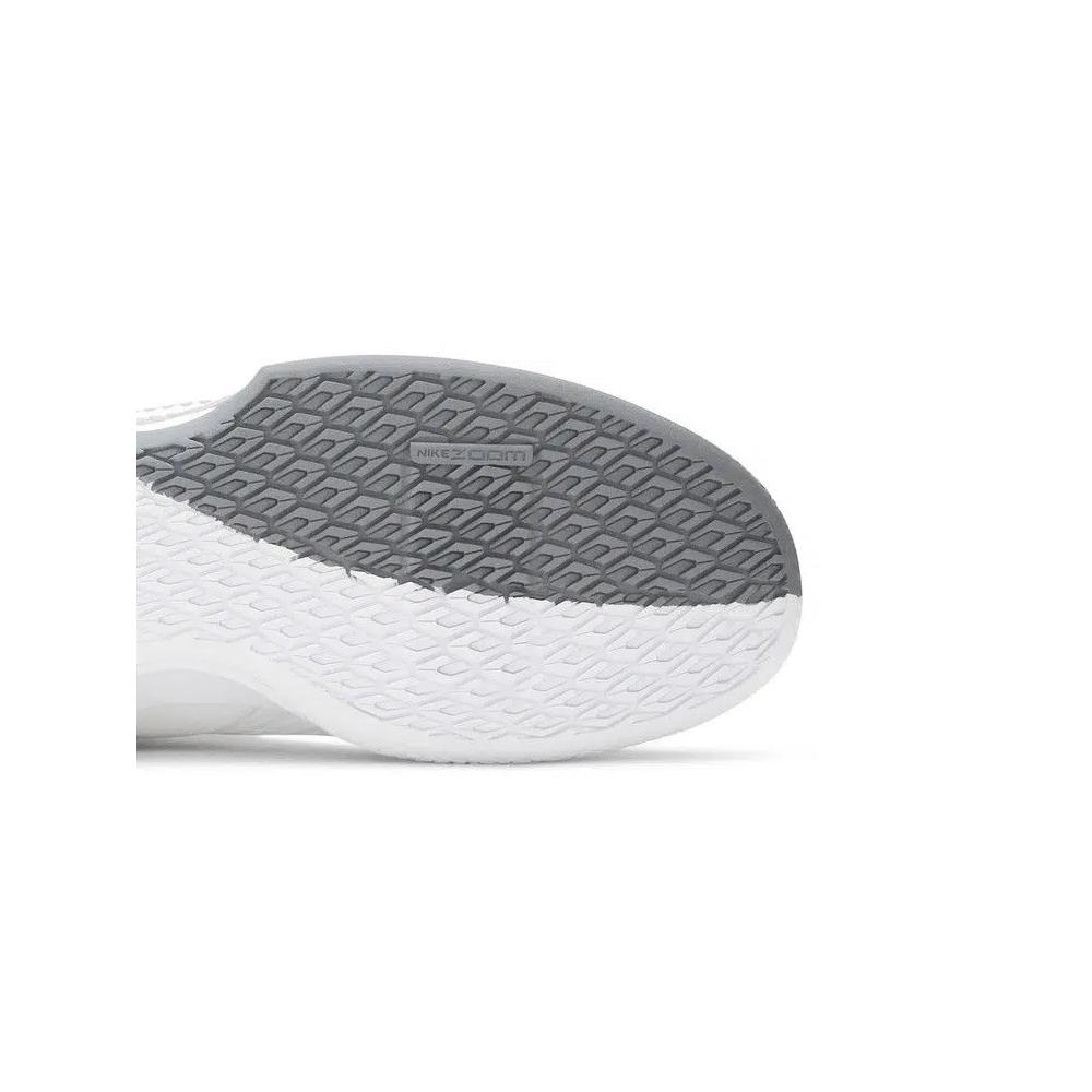 Кроссовки Nike Mamba Fury 'White Wolf Grey' 5