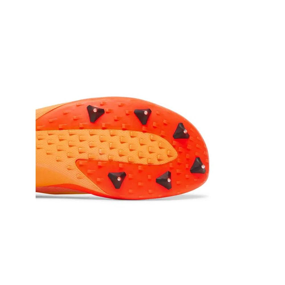Шиповки Nike Zoom Victory 5 XC 'Total Orange Volt' 5