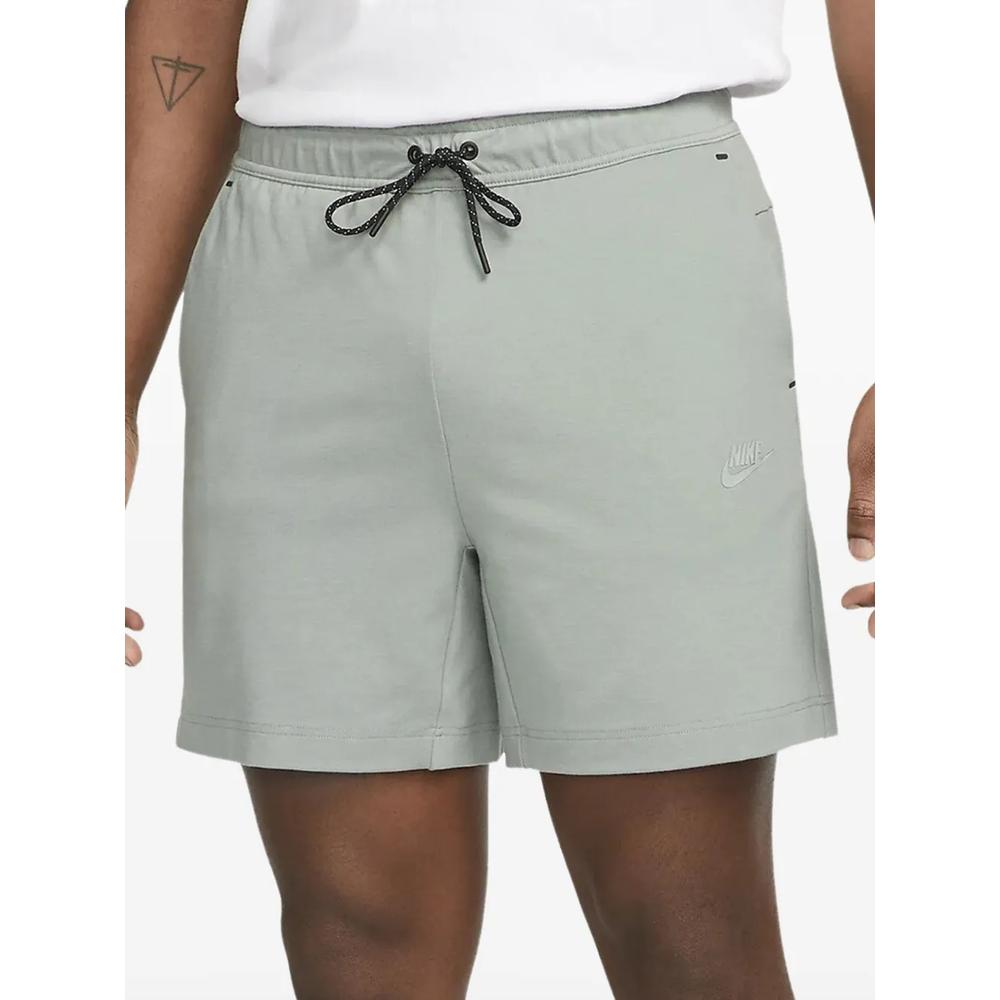 Шорты Tech Fleece Mica Green/Mica Green 1