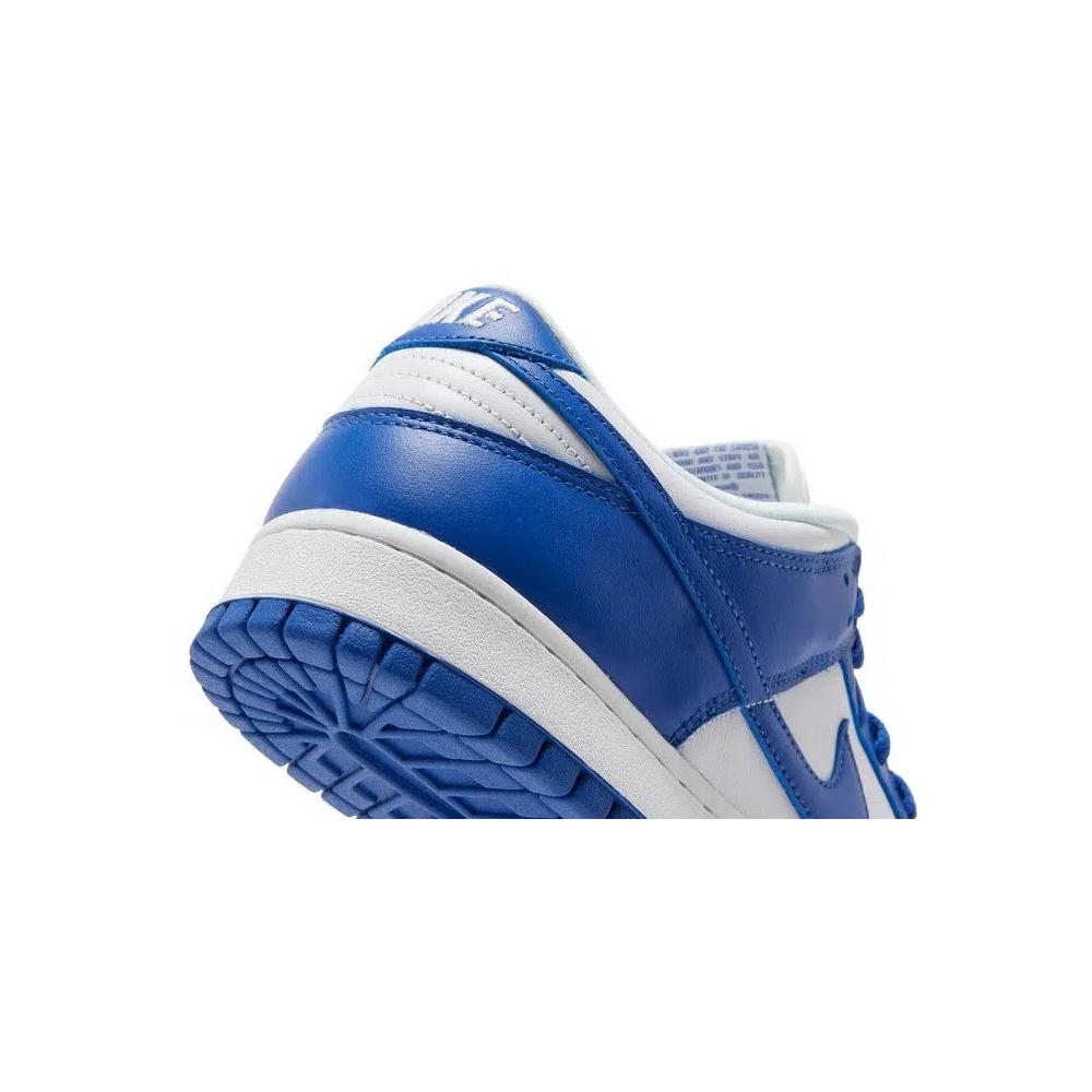 Кроссовки Nike Dunk Low Retro SP 'Kentucky' 10
