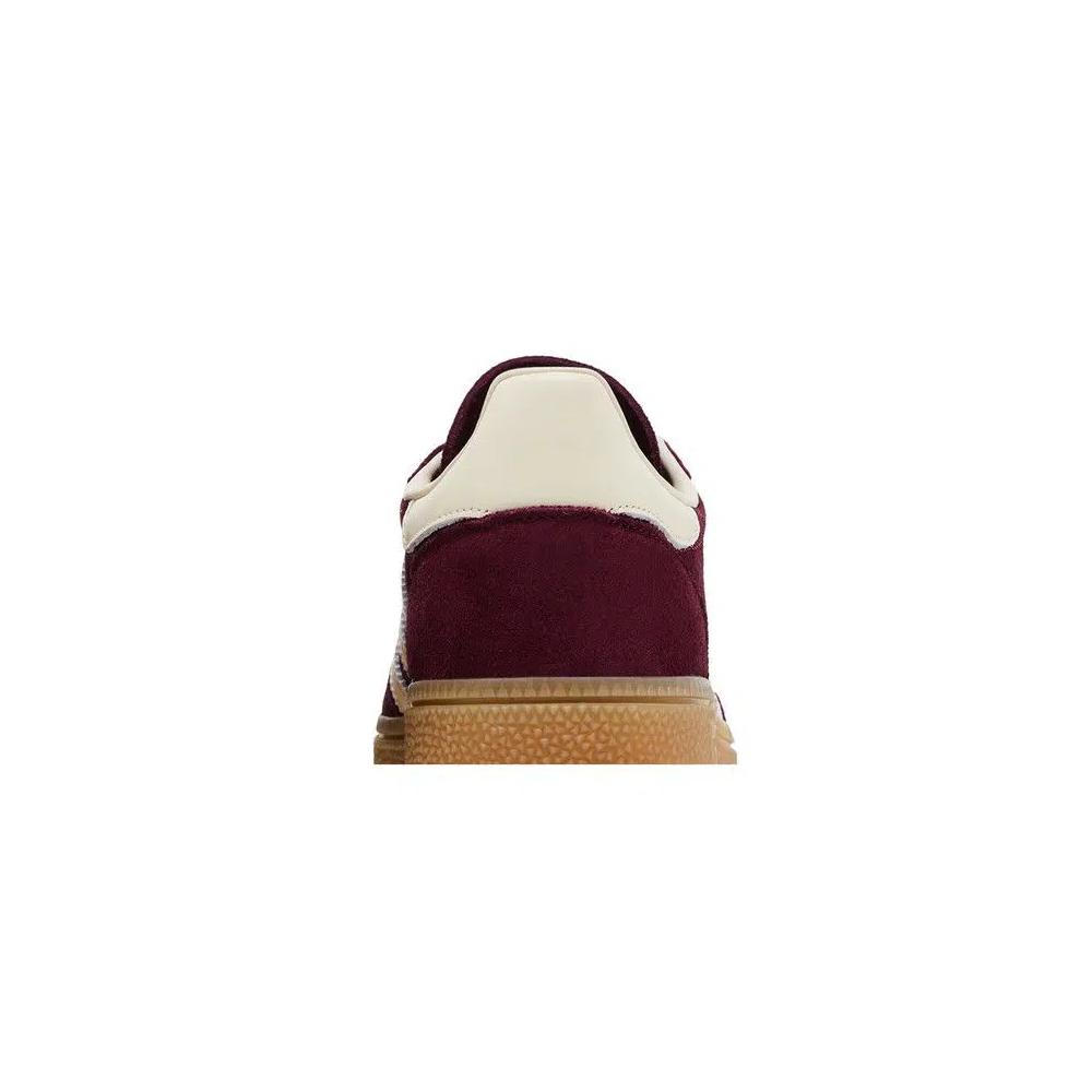Кроссовки adidas Wmns Handball Spezial 'Maroon Cream' 7