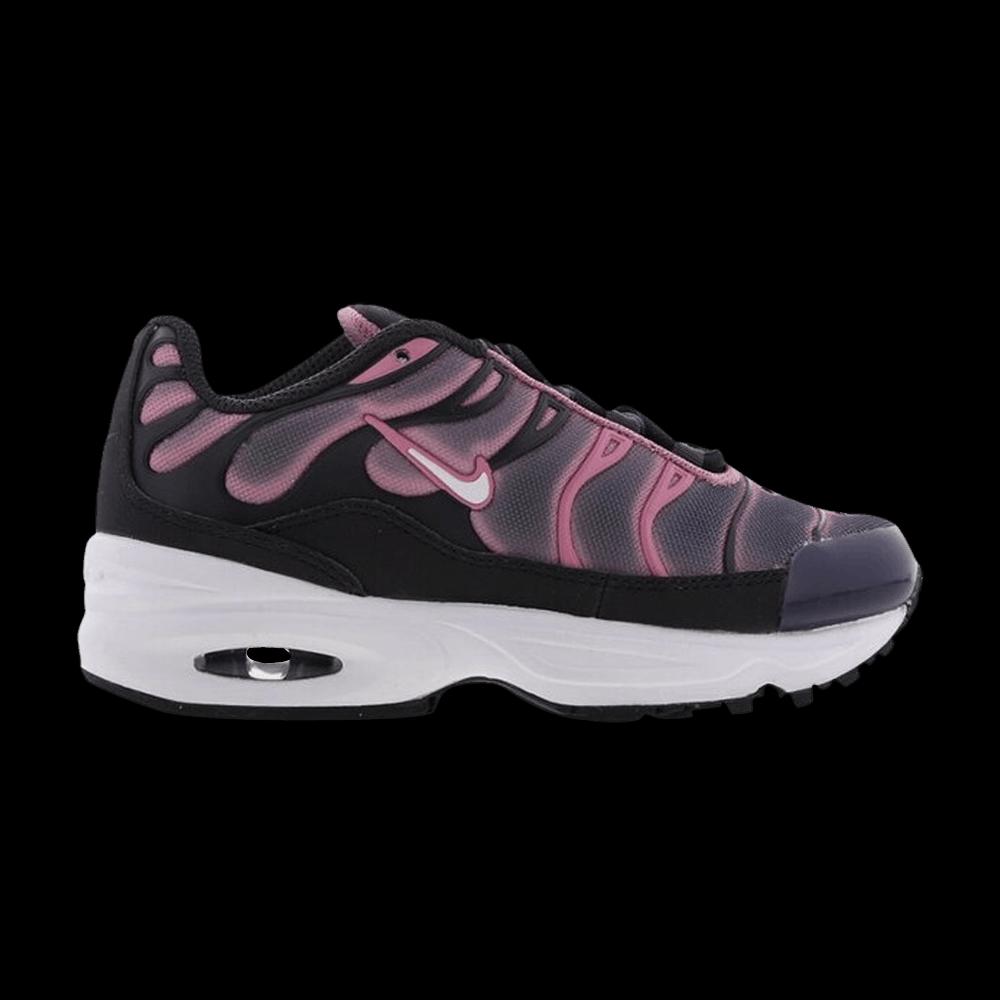 Кроссовки Nike Air Max Plus PS 'Gridiron Grey' 1