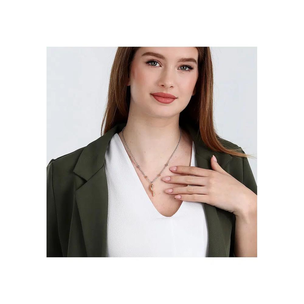 Morellato Istanti 42+5cm Женское колье SAVZ04 4