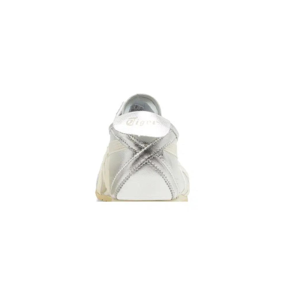 Кроссовки Onitsuka Tiger Mexico 66 'Chrome Silver' 7