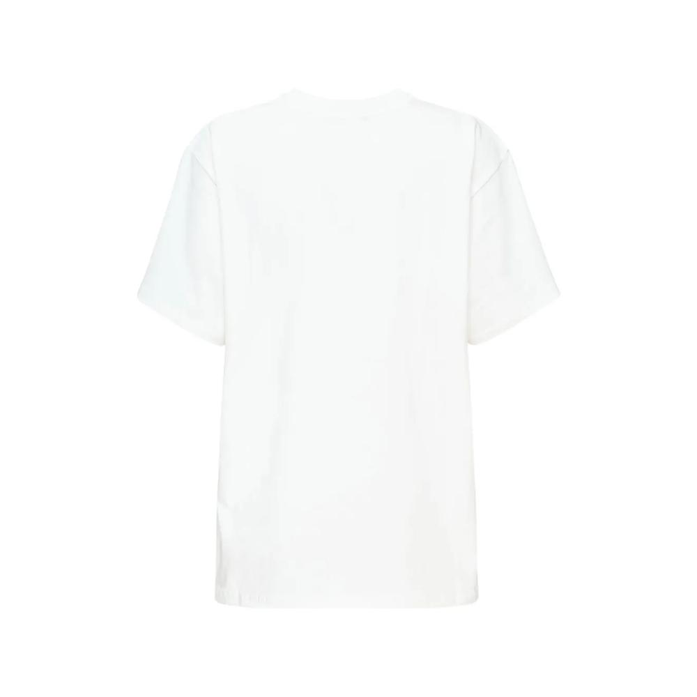puppy-graphic T-shirt 2