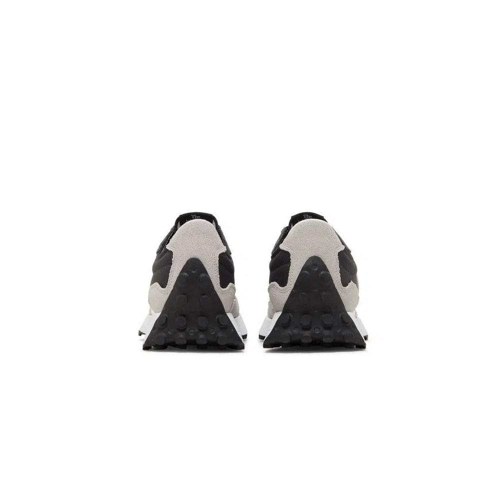 Кроссовки New Balance 327 'Black White' 6