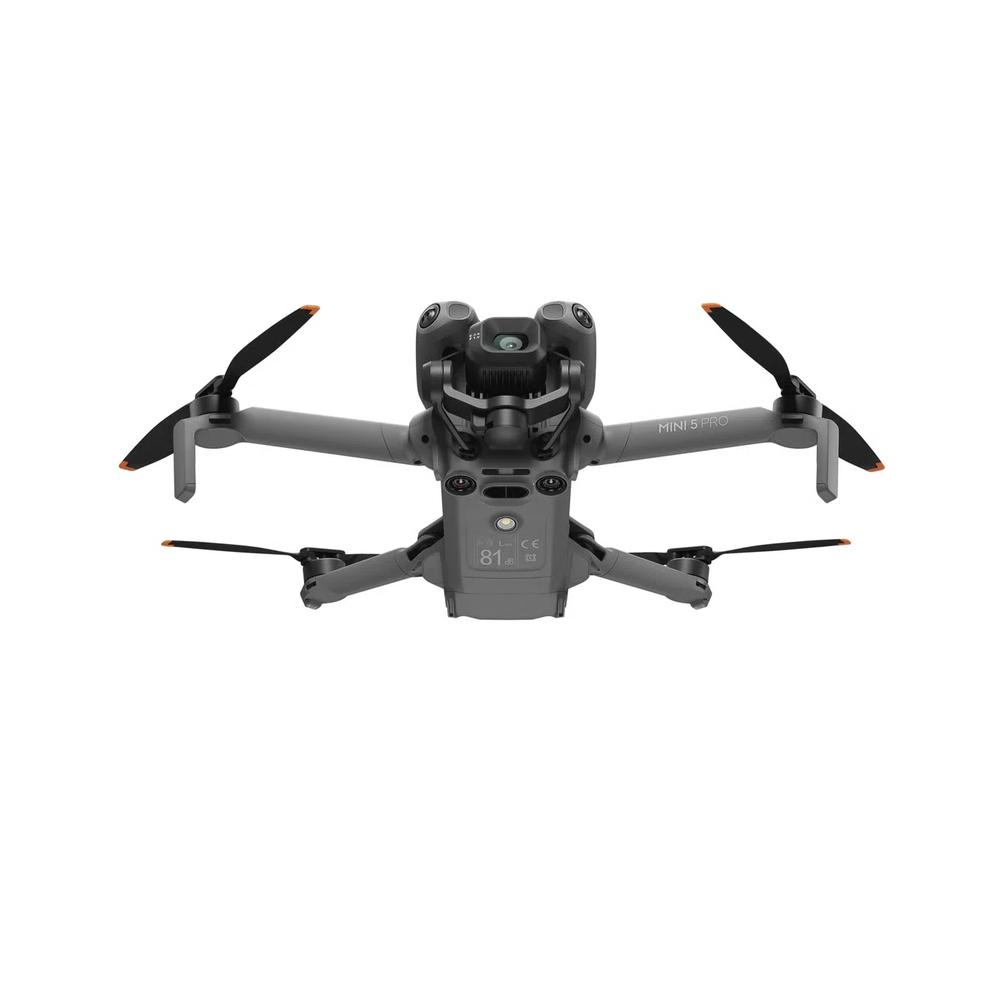 DJI Mini 5 Pro Fly More Combo (набор для полётов с пультом DJI RC-N3) 4