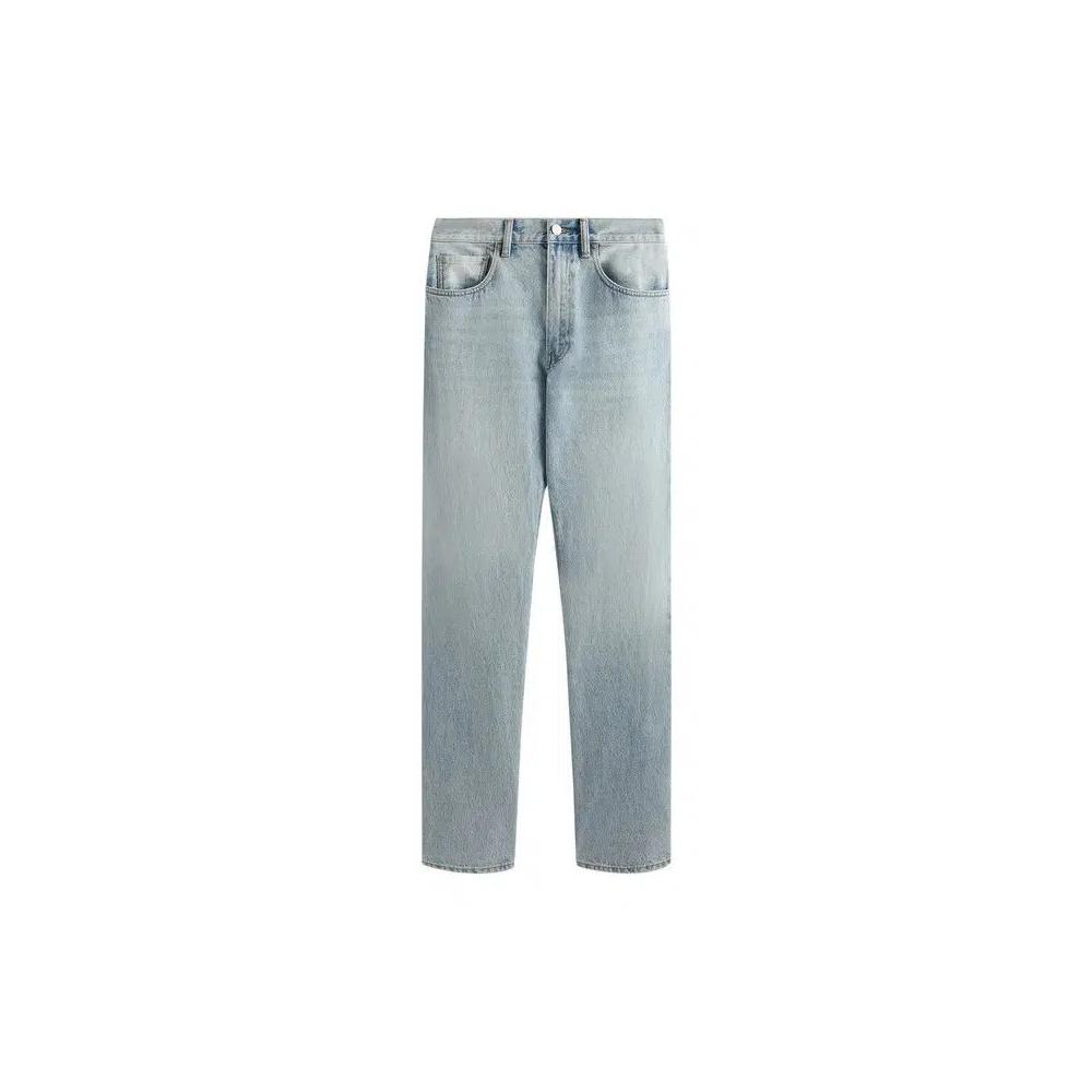 Джинсы Kith The Webster Chill Jean 'Light Indigo' 1