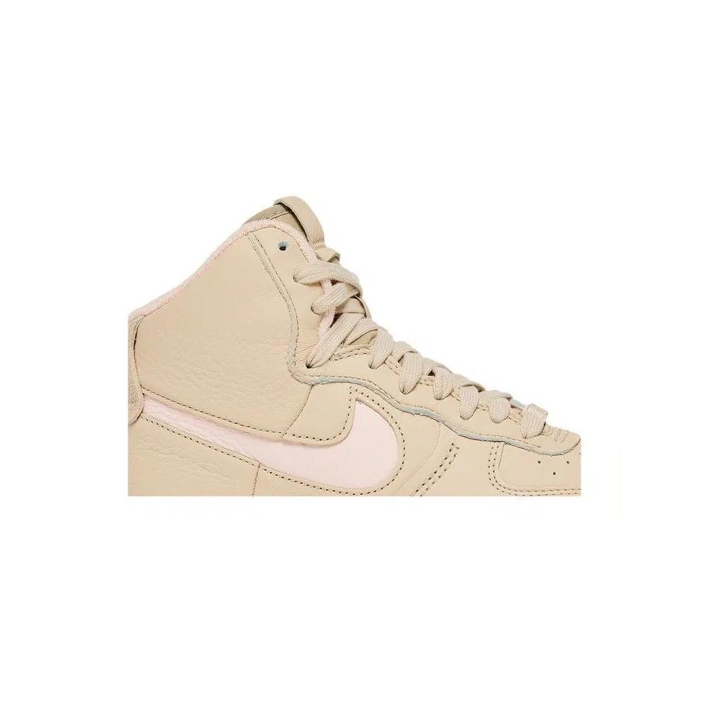 Кроссовки Nike Wmns Air Force 1 High Sculpt 'Sanddrift' 2