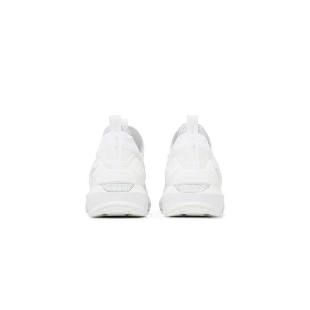 Кроссовки Under Armour Project Rock 3 'White Halo Grey' 6