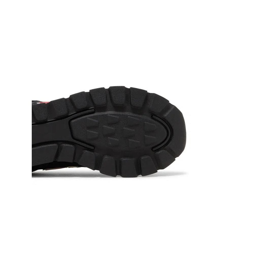 Кроссовки New Balance 574 Rugged 'Black Red' 5