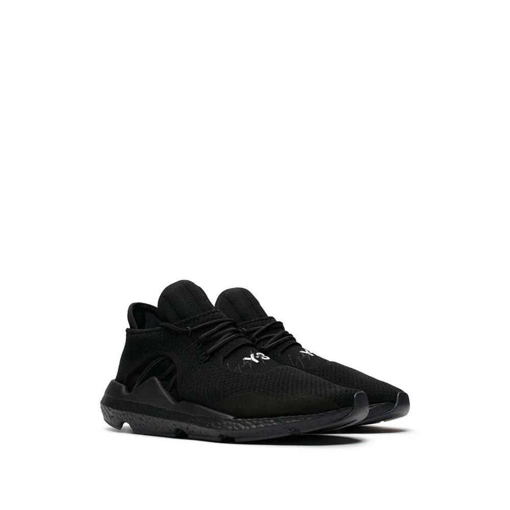 Кроссовки Y-3 Saikou Black 2