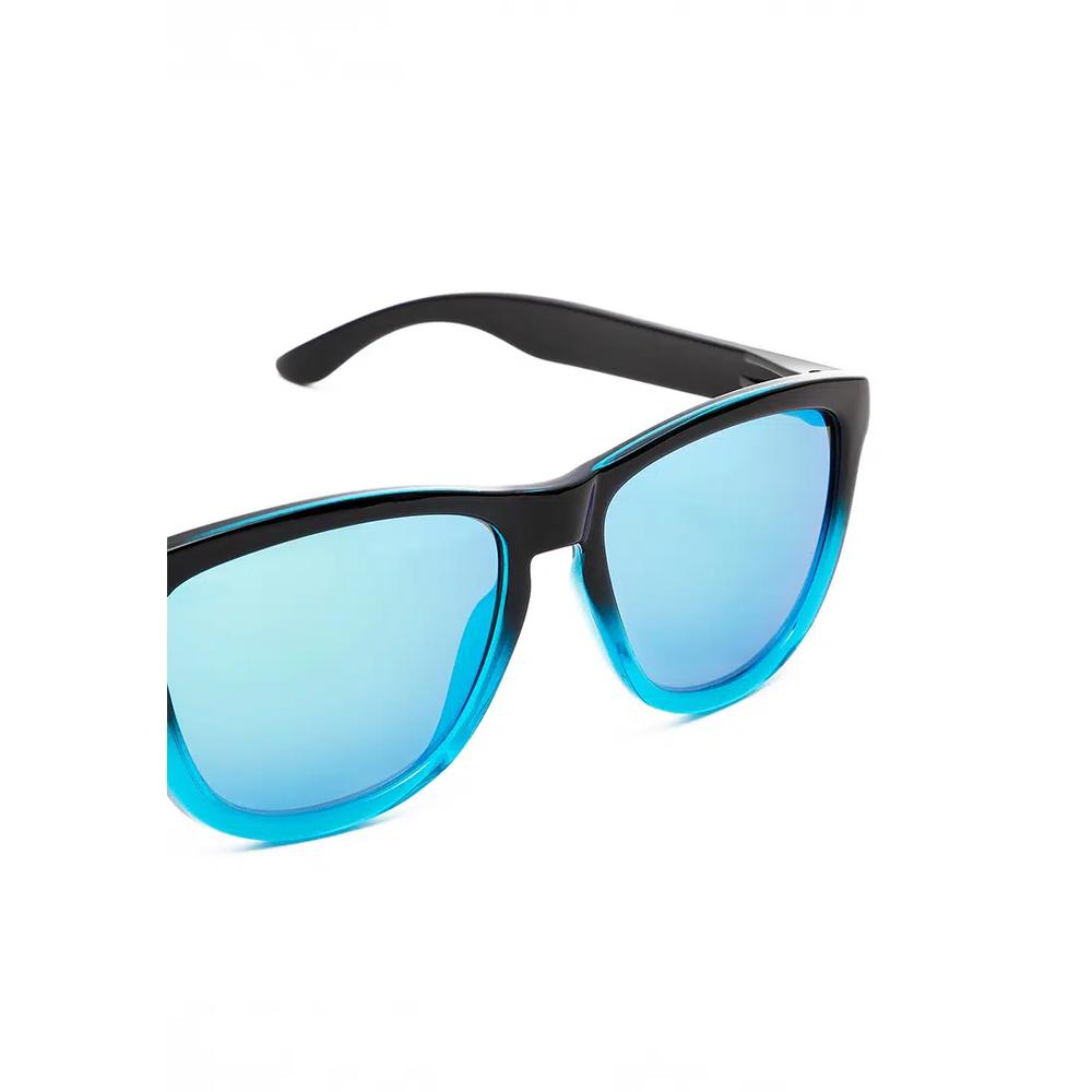 Поляризационные солнцезащитные очки One Fusion Clear Blue Unisex UV400 - Официальный продукт, разработан в Испании 5