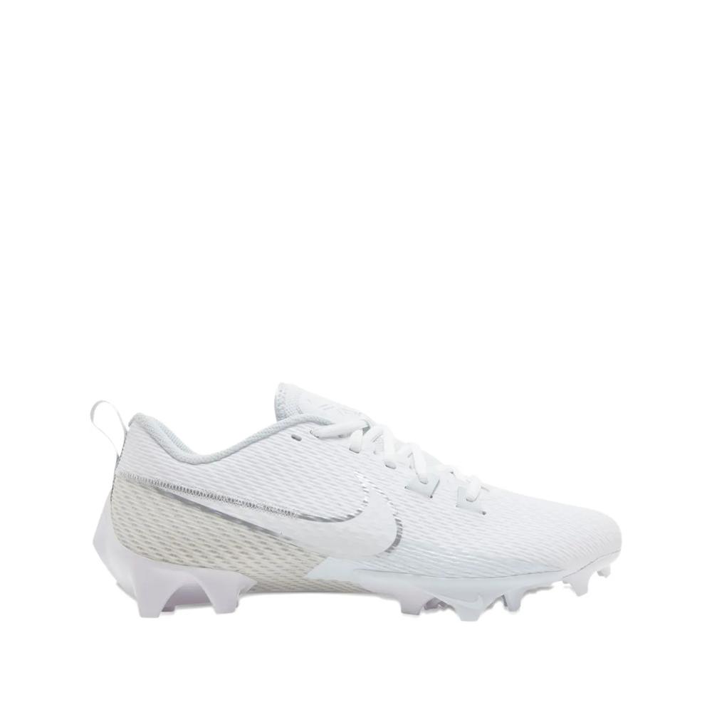Кроссовки Vapor Edge Speed 360 2 White/Metallic Silver 1