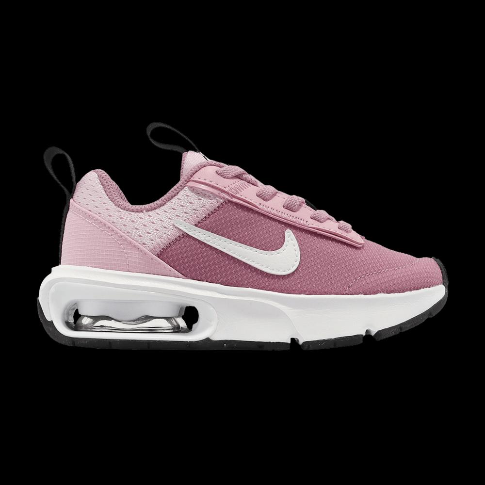 Повседневный бег Nike Air Max Interlock Lite PS 'Pink Foam' 1