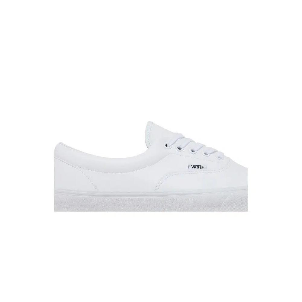 Кроссовки Vans Era 'Classic Tumble - White' 2