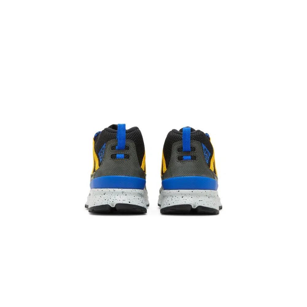 Кроссовки Nike Okwahn 2 'Sequoia' 6