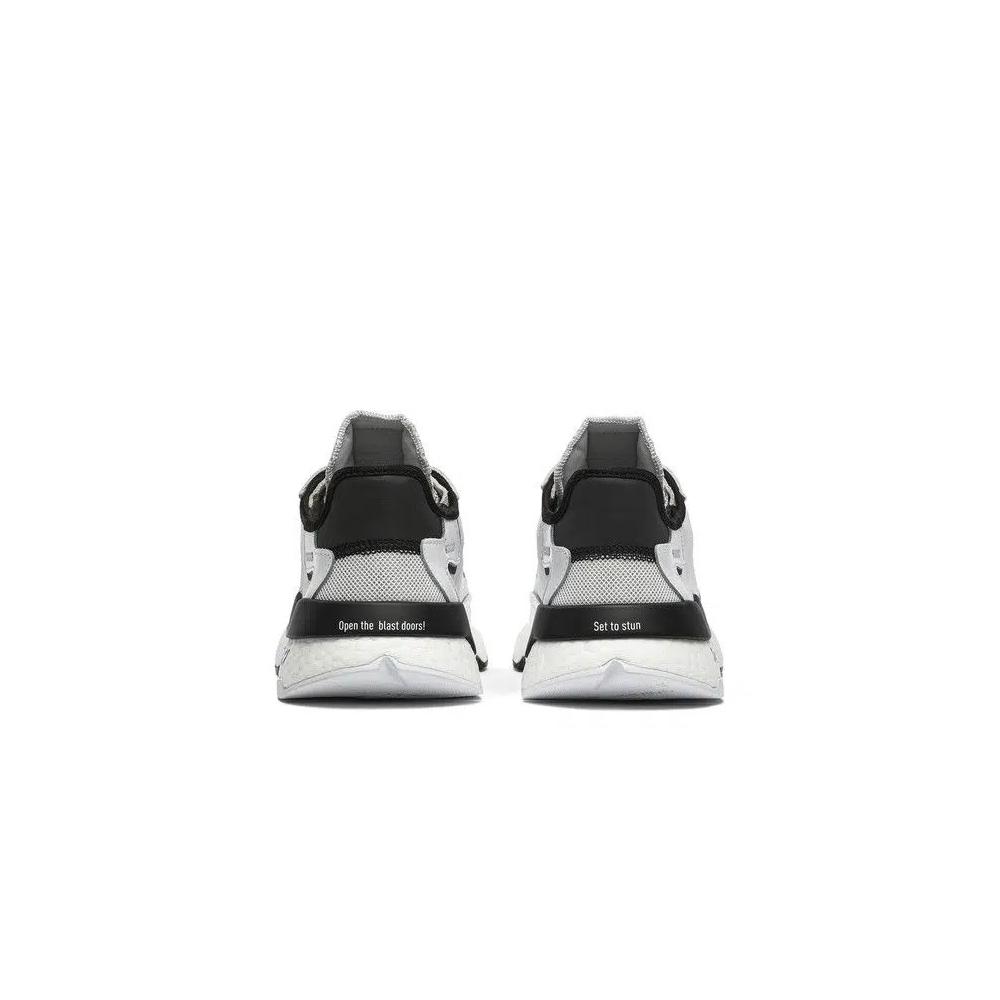 Кроссовки Star Wars x adidas Nite Jogger 'Storm Trooper' 6