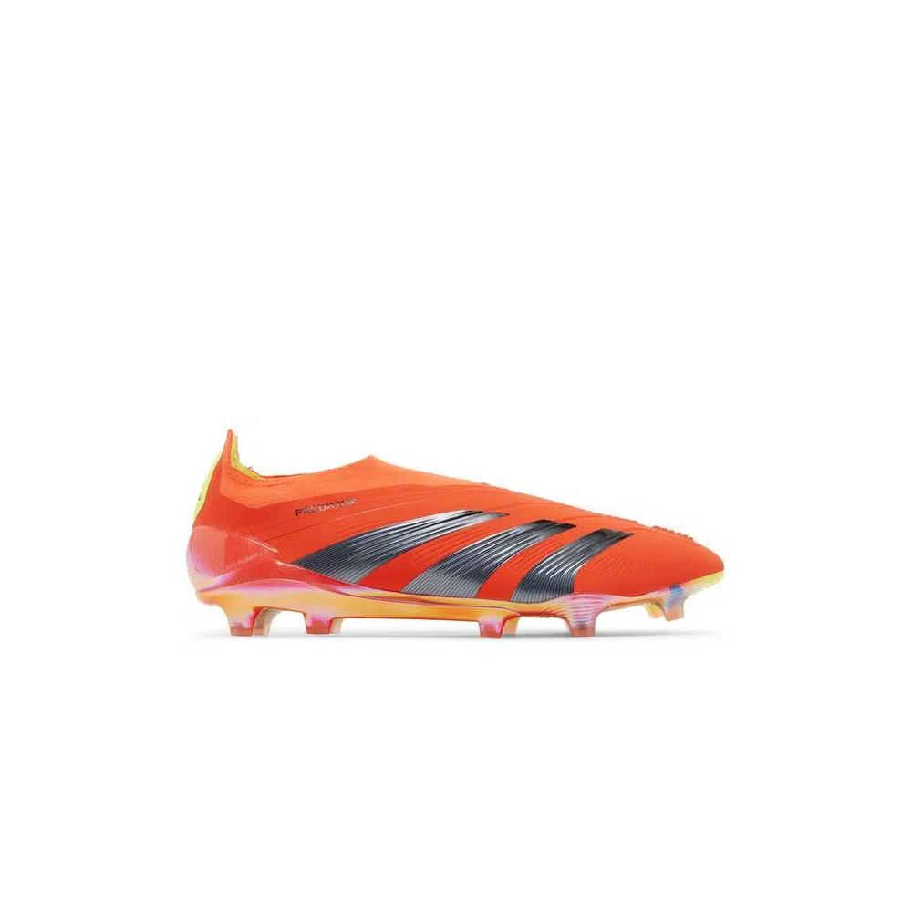 Шиповки adidas Predator Elite Laceless FG «Predstrike Pack» 1