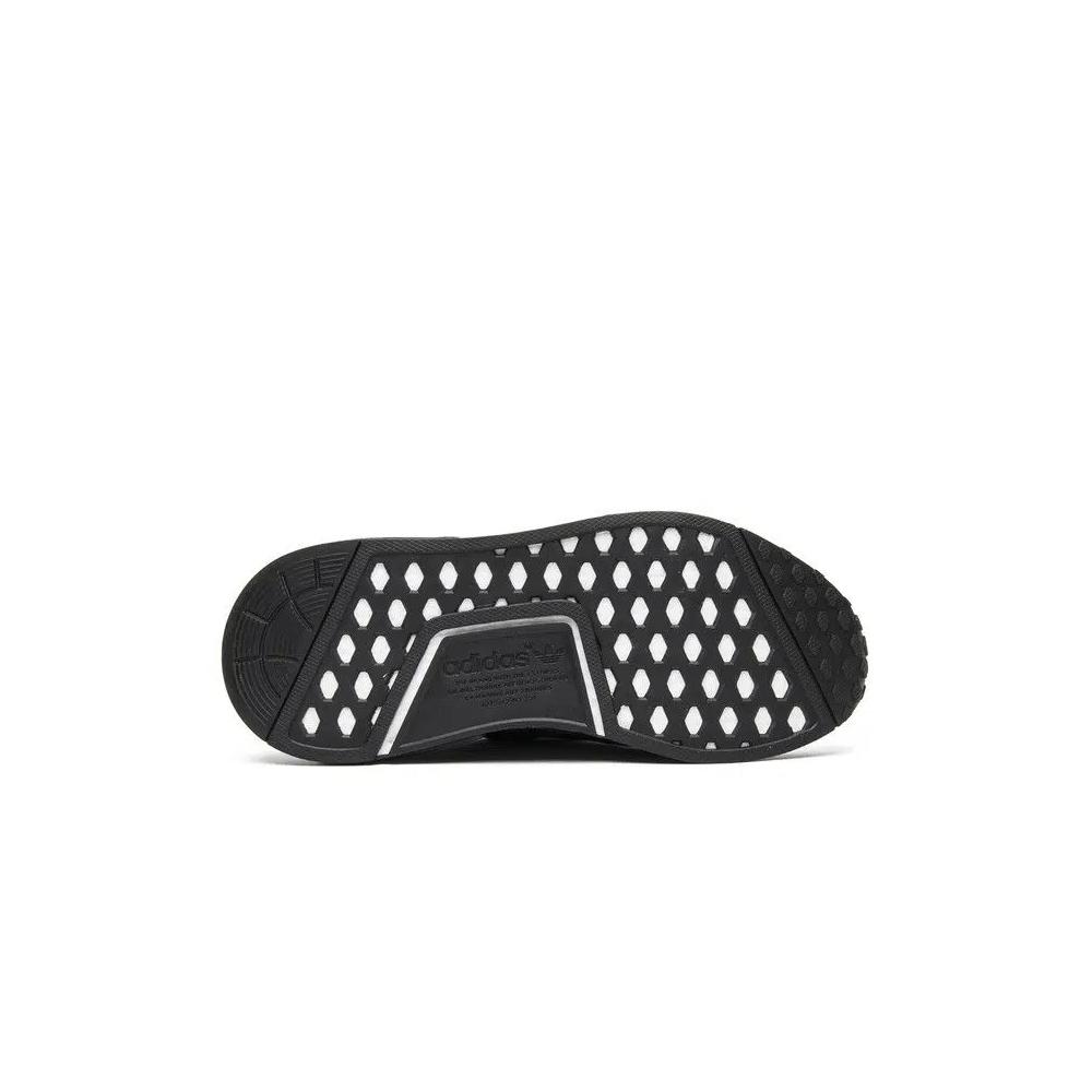 Кроссовки adidas NMD_R1 'Triple Black' 4