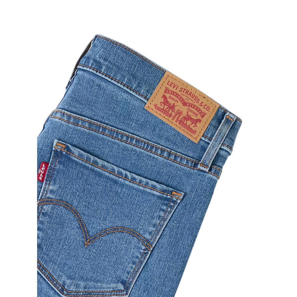 Джинсы bootcut 315 Shaping 2