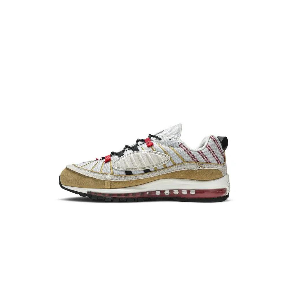 Кроссовки Nike Air Max 98 «Inside Out» 4