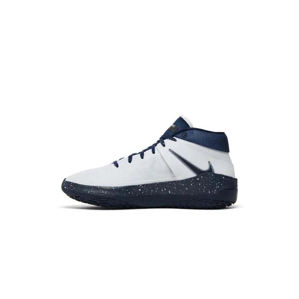 Кроссовки Nike KD 13 TB 'College Navy' 3