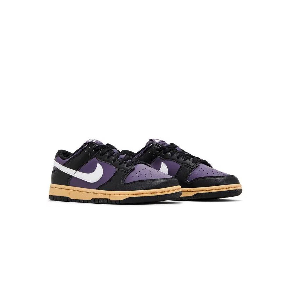 Кроссовки Nike Wmns Dunk Low Next Nature 'Dark Raisin' 8
