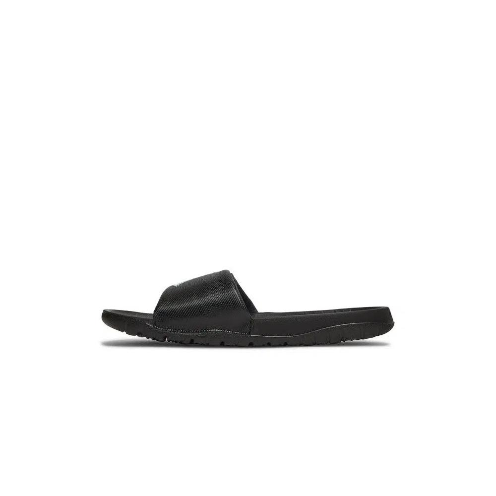 Слайды Air Jordan Break Slide 'Black White' 3