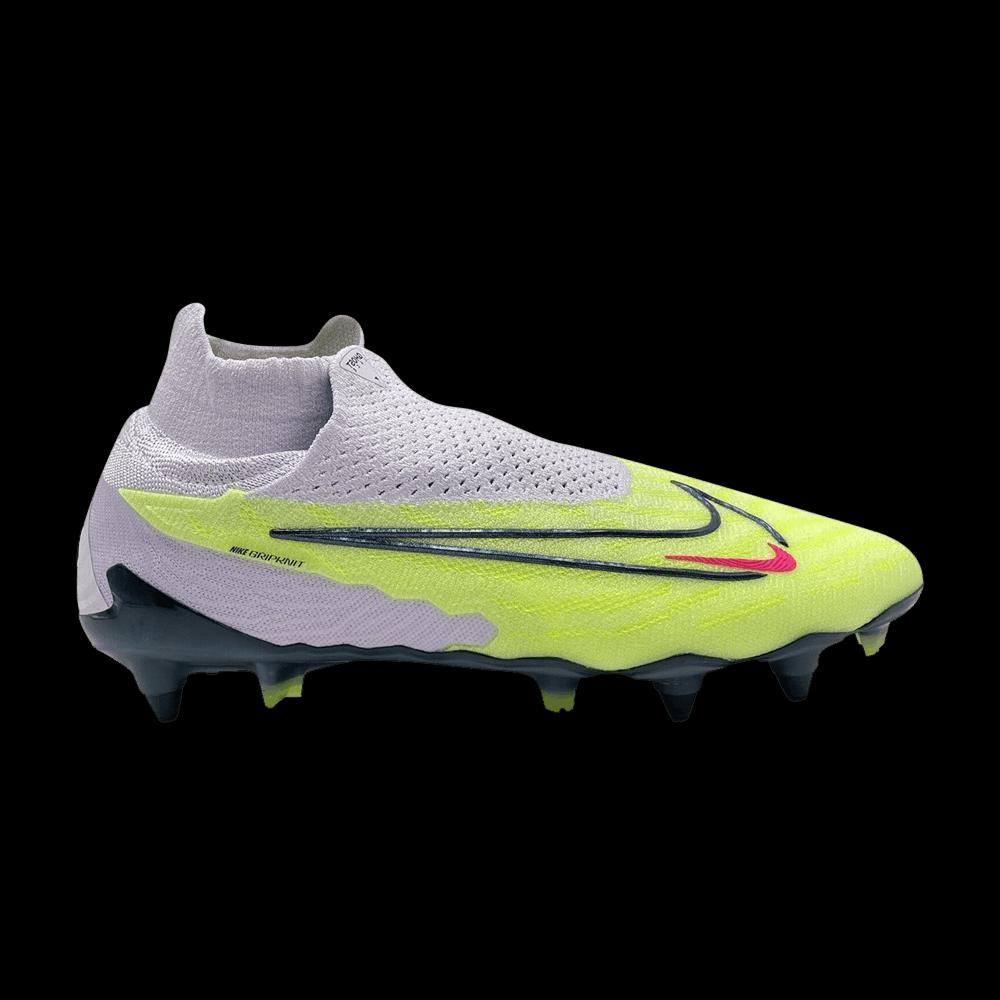 Бутсы Nike Phantom GX Elite DF SG Pro 'Luminous Pack' 1