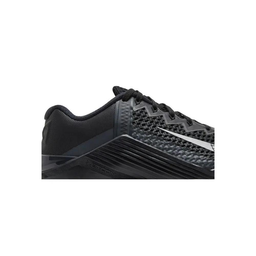 Кроссовки Nike Metcon 6 'Black Anthracite' 2