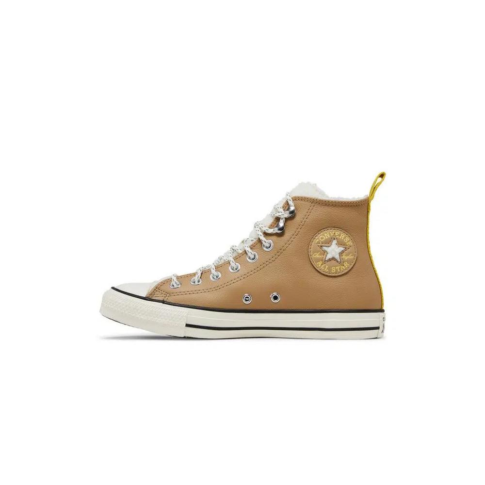 Кроссовки Converse Wmns Chuck Taylor All Star High 'Nomad Khaki' 3