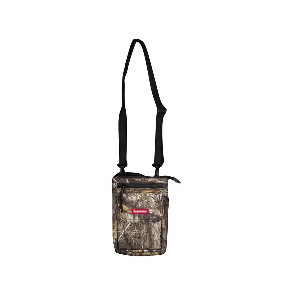 Сумка через плечо Supreme Shoulder Bag 'RealTree' 1