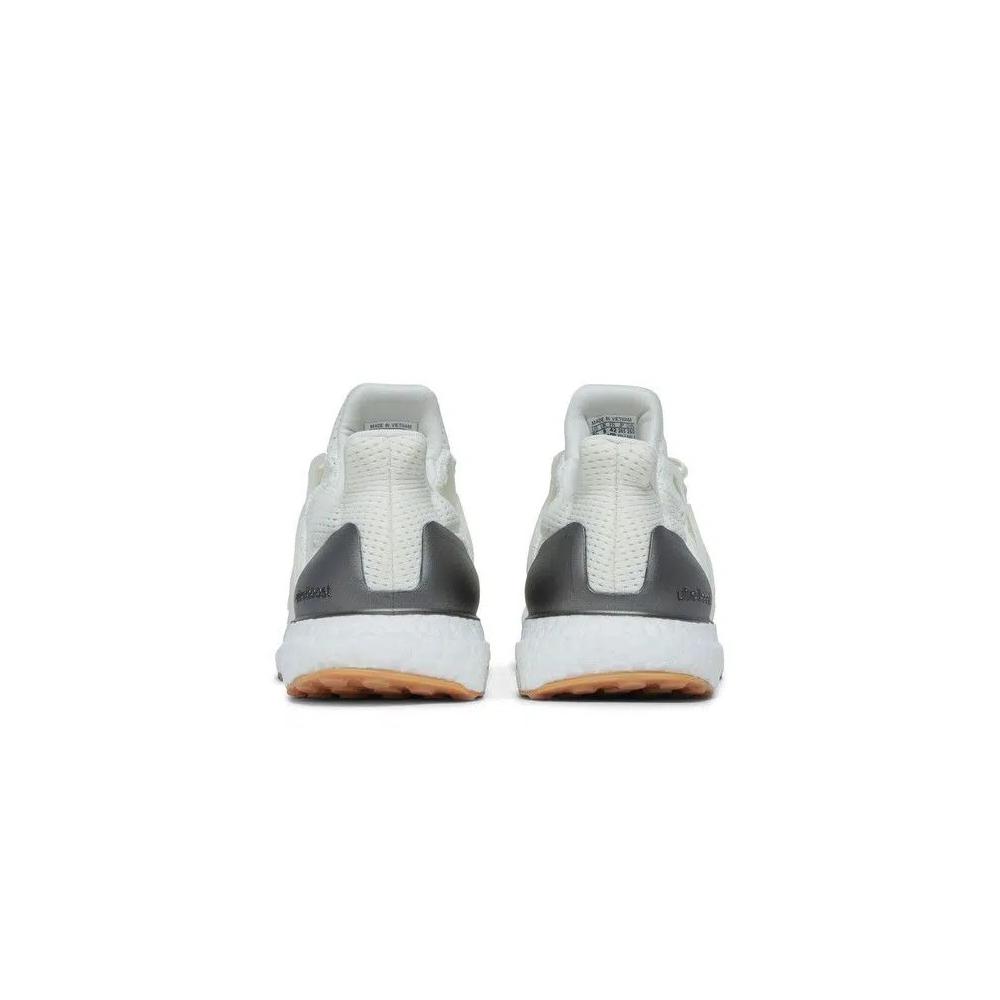 Кроссовки adidas UltraBoost 1.0 'Off White Gum' 6