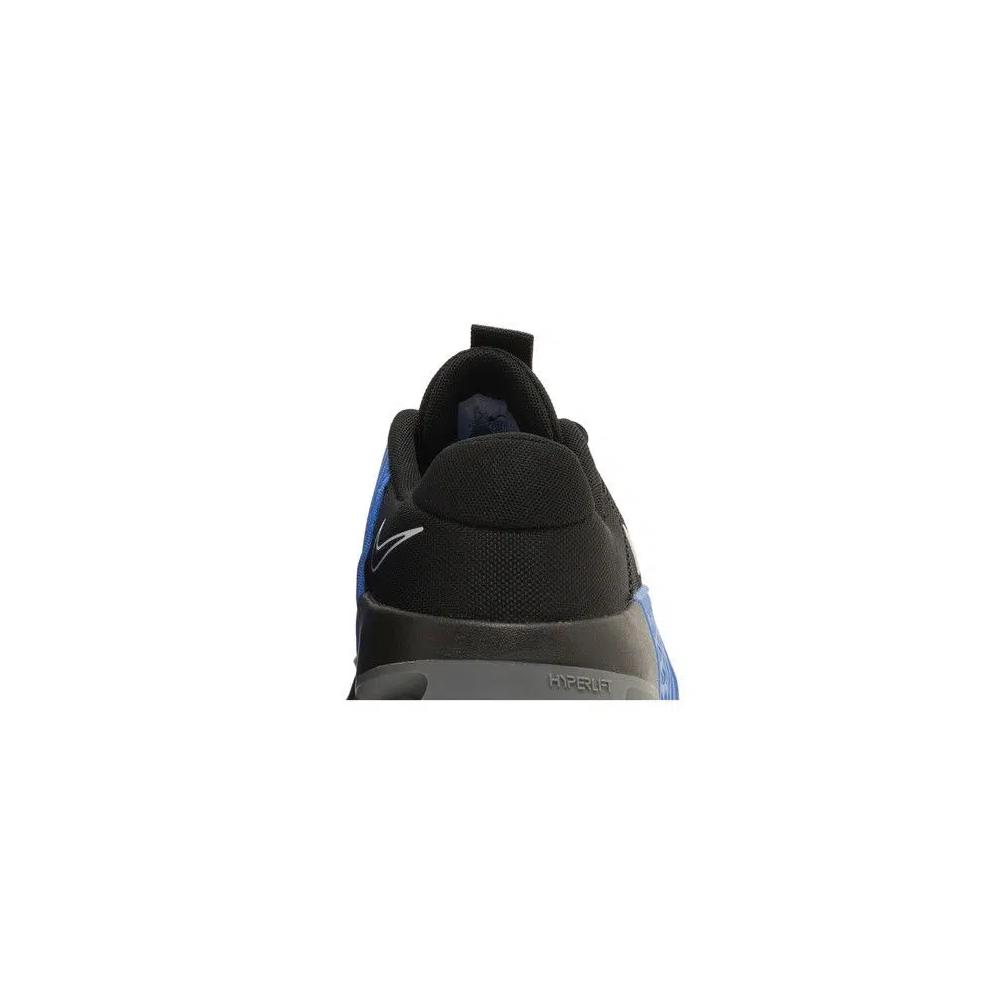 Кроссовки Nike Metcon 9 TB 'Black Signal Blue' 7