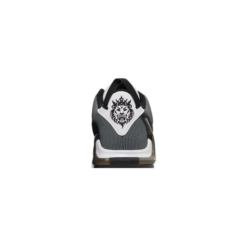 Кроссовки Nike LeBron Witness 7 'White Black' 7