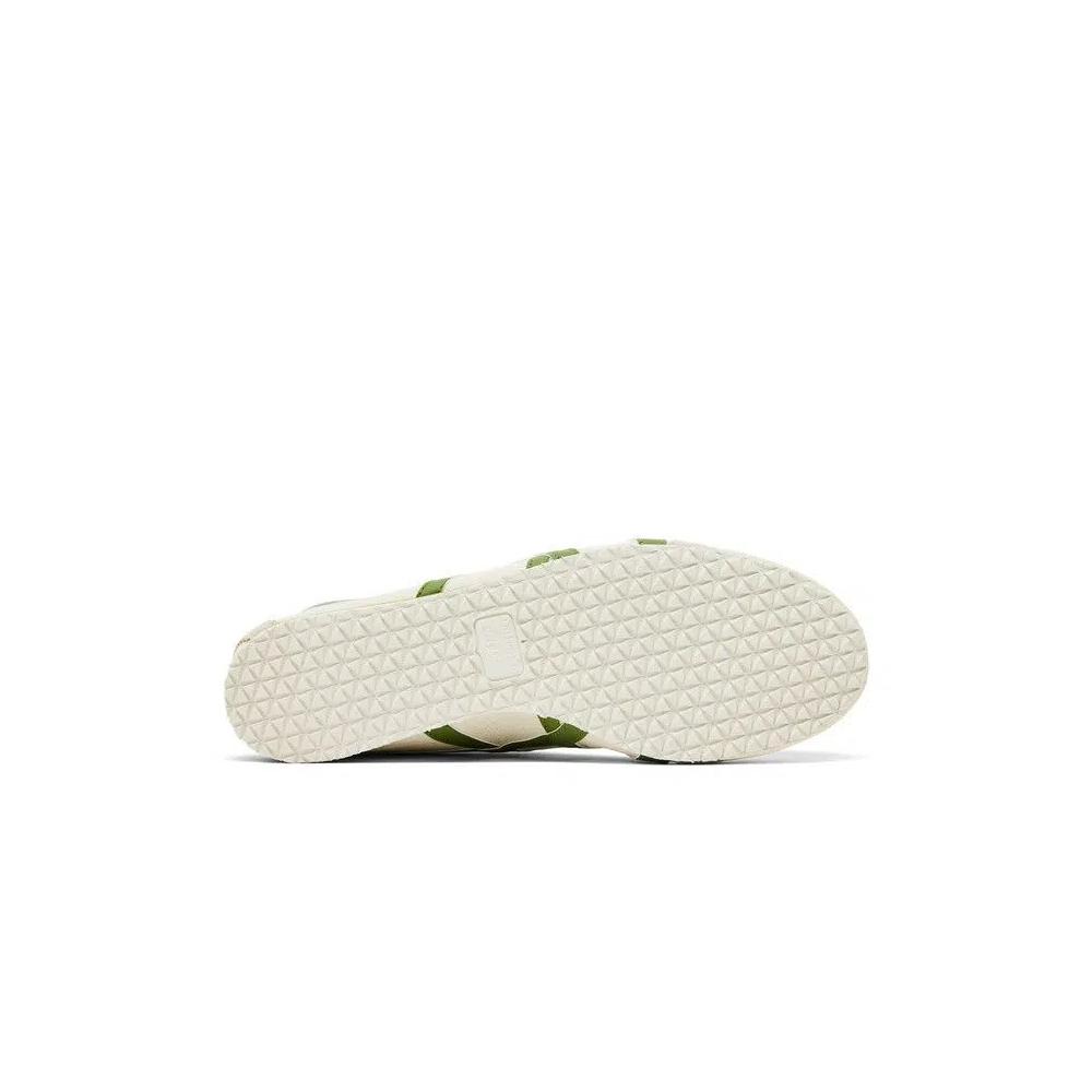 Кроссовки Onitsuka Tiger Mexico 66 'Cream Green' 4