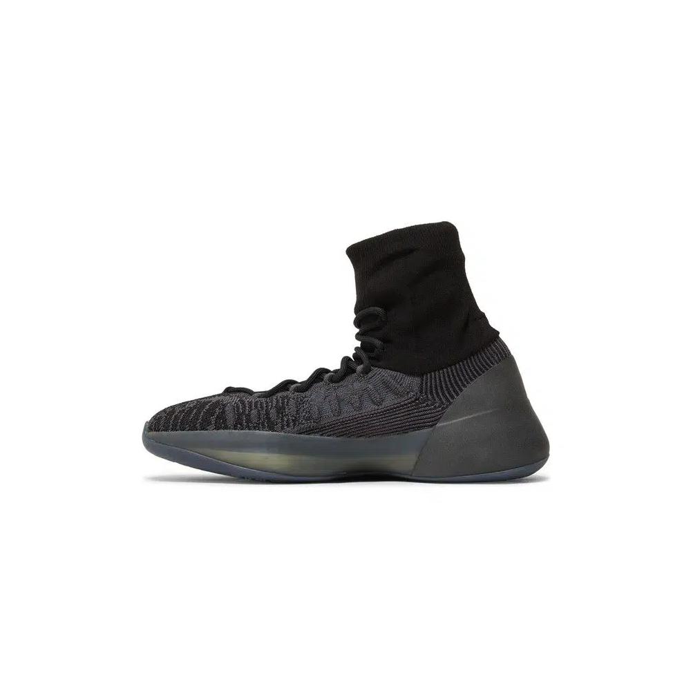 Кроссовки adidas Yeezy Basketball Knit 'Onyx' 3