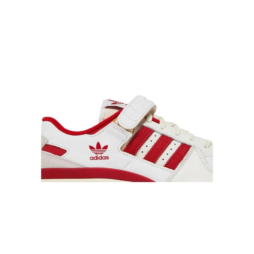 Кроссовки adidas Forum 84 Low 'Team Power Red' 2